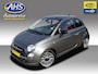 Fiat 500 0.9 TwinAir Turbo Cult XENON,LEER,AUTOMAAT,PANORAMADAK.