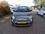 Fiat 500 0.9 TwinAir Turbo Cult XENON,LEER,AUTOMAAT,PANORAMADAK.
