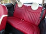 Fiat 500 0.9 TwinAir Turbo Cult XENON,LEER,AUTOMAAT,PANORAMADAK.