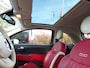 Fiat 500 0.9 TwinAir Turbo Cult XENON,LEER,AUTOMAAT,PANORAMADAK.