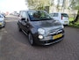 Fiat 500 0.9 TwinAir Turbo Cult XENON,LEER,AUTOMAAT,PANORAMADAK.