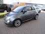 Fiat 500 0.9 TwinAir Turbo Cult XENON,LEER,AUTOMAAT,PANORAMADAK.