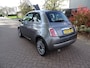 Fiat 500 0.9 TwinAir Turbo Cult XENON,LEER,AUTOMAAT,PANORAMADAK.