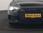 Audi A6 Avant 50 TFSI e Quattro S Line PHEV 300pk Dealer O.H. | Panodak | Adaptive Cruise | Head Up | Camera | Bang & Olufsen | Lederen Comfortzetels Memory & Ventilatie | Sfeerverlichting | Blis | Stoelen & Stuur Verwarmd | Apple Carplay | DAB | Plug In Hybrid |