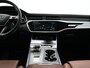 Audi A6 Avant 50 TFSI e Quattro S Line PHEV 300pk Dealer O.H. | Panodak | Adaptive Cruise | Head Up | Camera | Bang & Olufsen | Lederen Comfortzetels Memory & Ventilatie | Sfeerverlichting | Blis | Stoelen & Stuur Verwarmd | Apple Carplay | DAB | Plug In Hybrid |