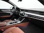 Audi A6 Avant 50 TFSI e Quattro S Line PHEV 300pk Dealer O.H. | Panodak | Adaptive Cruise | Head Up | Camera | Bang & Olufsen | Lederen Comfortzetels Memory & Ventilatie | Sfeerverlichting | Blis | Stoelen & Stuur Verwarmd | Apple Carplay | DAB | Plug In Hybrid |