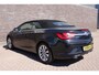 Opel Cascada 1.4 Turbo ecoFLEX Cosmo, zwart metallic, zwart leder, navi, PDC, prachtige auto!