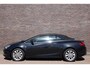Opel Cascada 1.4 Turbo ecoFLEX Cosmo, zwart metallic, zwart leder, navi, PDC, prachtige auto!
