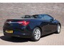 Opel Cascada 1.4 Turbo ecoFLEX Cosmo, zwart metallic, zwart leder, navi, PDC, prachtige auto!