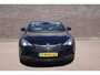 Opel Cascada 1.4 Turbo ecoFLEX Cosmo, zwart metallic, zwart leder, navi, PDC, prachtige auto!