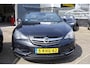 Opel Cascada 1.4 Turbo ecoFLEX Cosmo, zwart metallic, zwart leder, navi, PDC, prachtige auto!