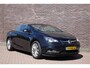 Opel Cascada 1.4 Turbo ecoFLEX Cosmo, zwart metallic, zwart leder, navi, PDC, prachtige auto!