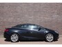 Opel Cascada 1.4 Turbo ecoFLEX Cosmo, zwart metallic, zwart leder, navi, PDC, prachtige auto!