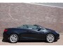 Opel Cascada 1.4 Turbo ecoFLEX Cosmo, zwart metallic, zwart leder, navi, PDC, prachtige auto!