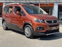 Peugeot Rifter 1.2T Allure Panorama Navi CarPlay Camera 1e Eigenaar 5P