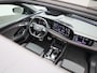 Audi Q6 e-tron First edition quattro 100 kWh l S line l Glazen panoramadak l Adaptive cruise control l Luchtvering l Bang & Olufsen l Elektr. verstelbare voorstoelen l Geheugenfunctie bestuurdersstoel l 360 graden camera l Head-up display l Apple Carplay / Android Auto l MMI-bijrijdersscherm l Rood gespoten remzadels l Exterieurpakket zwart