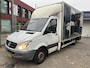 Mercedes-Benz Sprinter 316 2.2 CDI 432 AIRCO I LAADBAK 4.20 METER x 2.10b  x 2.20h I AUTOMAAT I NIEUWE APK