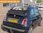 Fiat 500 1.2 Lounge - cabriolet