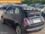 Fiat 500 1.2 Lounge - cabriolet