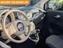 Fiat 500 1.2 Lounge - cabriolet