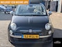 Fiat 500 1.2 Lounge - cabriolet