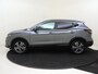Nissan Qashqai 1.3 DIG-T Design Edition | airco automatisch | Apple Carplay/Android Auto | cruise control | lichtmetalen velgen 18" | navigatiesysteem full map | panoramadak |