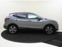 Nissan Qashqai 1.3 DIG-T Design Edition | airco automatisch | Apple Carplay/Android Auto | cruise control | lichtmetalen velgen 18" | navigatiesysteem full map | panoramadak |