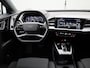 Audi Q4 e-tron 45 Edition 82 kWh l Climate control l Navigatie l Parkeersensoren l Apple Carplay / Android Auto l Privacy glas l Stoelverwarming l Ledkoplampen l Audi virtual cockpit l Audi sound system