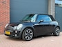 MINI Cooper Cabrio 1.6 Sidewalk | Leder | Airco