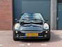 MINI Cooper Cabrio 1.6 Sidewalk | Leder | Airco