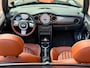 MINI Cooper Cabrio 1.6 Sidewalk | Leder | Airco