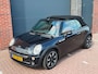 MINI Cooper Cabrio 1.6 Sidewalk | Leder | Airco