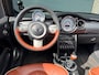 MINI Cooper Cabrio 1.6 Sidewalk | Leder | Airco