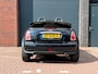 MINI Cooper Cabrio 1.6 Sidewalk | Leder | Airco