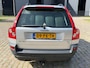 Volvo XC90 2.5 T Summum 1e eigenaar dealer onderhouden Automaat 7 personen leerbekeleding stoelverwarming cruis control trekhaak