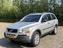 Volvo XC90 2.5 T Summum 1e eigenaar dealer onderhouden Automaat 7 personen leerbekeleding stoelverwarming cruis control trekhaak
