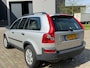 Volvo XC90 2.5 T Summum 1e eigenaar dealer onderhouden Automaat 7 personen leerbekeleding stoelverwarming cruis control trekhaak
