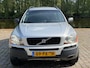 Volvo XC90 2.5 T Summum 1e eigenaar dealer onderhouden Automaat 7 personen leerbekeleding stoelverwarming cruis control trekhaak