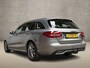 Mercedes-Benz C-klasse 200 CDI Sport Automaat (NAVIGATIE, CAMERA, LEDER, STOELVERWARMING, SPORTSTOELEN, TREKHAAK, LED, CRUISE, NIEUWSTAAT)