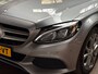 Mercedes-Benz C-klasse 200 CDI Sport Automaat (NAVIGATIE, CAMERA, LEDER, STOELVERWARMING, SPORTSTOELEN, TREKHAAK, LED, CRUISE, NIEUWSTAAT)