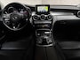 Mercedes-Benz C-klasse 200 CDI Sport Automaat (NAVIGATIE, CAMERA, LEDER, STOELVERWARMING, SPORTSTOELEN, TREKHAAK, LED, CRUISE, NIEUWSTAAT)