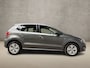 Volkswagen Polo 1.2-12V Comfortline (5 DEURS, PARKEERSENSOREN, LM VELGEN, CRUISE, SPORTSTOELEN, ELEK PAKKET, NIEUWE APK, NIEUWSTAAT)