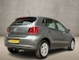 Volkswagen Polo 1.2-12V Comfortline (5 DEURS, PARKEERSENSOREN, LM VELGEN, CRUISE, SPORTSTOELEN, ELEK PAKKET, NIEUWE APK, NIEUWSTAAT)