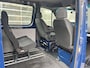 Mercedes-Benz Sprinter 211 2.2 CDI L1H1 DC Rolstoelplaats Invalidevervoer Airco Cruise controle Lift Airco Cruise controle 4-Persoons + 1-rolstoelplek Gordels Telefoonverbinding Apple carplay Euro 6