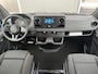 Mercedes-Benz Sprinter 211 2.2 CDI L1H1 DC Rolstoelplaats Invalidevervoer Airco Cruise controle Lift Airco Cruise controle 4-Persoons + 1-rolstoelplek Gordels Telefoonverbinding Apple carplay Euro 6