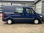 Mercedes-Benz Sprinter 211 2.2 CDI L1H1 DC Rolstoelplaats Invalidevervoer Airco Cruise controle Lift Airco Cruise controle 4-Persoons + 1-rolstoelplek Gordels Telefoonverbinding Apple carplay Euro 6