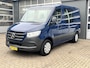 Mercedes-Benz Sprinter 211 2.2 CDI L1H1 DC Rolstoelplaats Invalidevervoer Airco Cruise controle Lift Airco Cruise controle 4-Persoons + 1-rolstoelplek Gordels Telefoonverbinding Apple carplay Euro 6