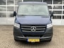 Mercedes-Benz Sprinter 211 2.2 CDI L1H1 DC Rolstoelplaats Invalidevervoer Airco Cruise controle Lift Airco Cruise controle 4-Persoons + 1-rolstoelplek Gordels Telefoonverbinding Apple carplay Euro 6