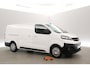 Opel Vivaro-e 75 kWh L3H1 | Snelladen | SOH 92% | Clima | Camera | Cruise | 3 Zits | Carplay | 2xSchuifdeur