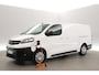 Opel Vivaro-e 75 kWh L3H1 | Snelladen | SOH 92% | Clima | Camera | Cruise | 3 Zits | Carplay | 2xSchuifdeur